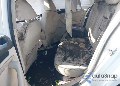 2010 Volkswagen Jetta Se из США, поврежденный, VIN 3VWRX7AJ8AM065547